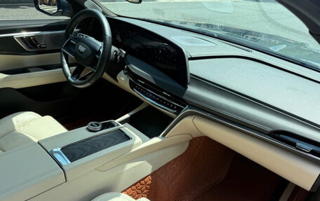 Cadillac CT6 I, 2022 год, 2 390 000 рублей, 8 фотография