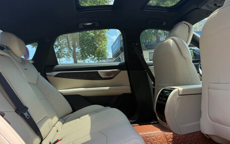 Cadillac CT6 I, 2022 год, 2 390 000 рублей, 9 фотография