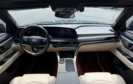 Cadillac CT6 I, 2022 год, 2 390 000 рублей, 7 фотография
