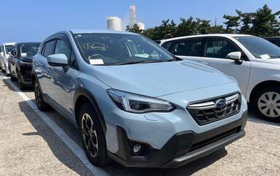 Subaru XV II, 2021 год, 1 560 000 рублей, 1 фотография