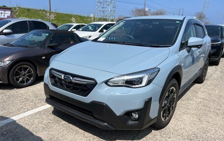 Subaru XV II, 2021 год, 1 560 000 рублей, 2 фотография