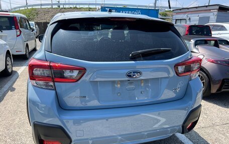 Subaru XV II, 2021 год, 1 560 000 рублей, 5 фотография