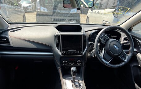 Subaru XV II, 2021 год, 1 560 000 рублей, 7 фотография