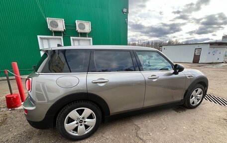 MINI Countryman II (F60), 2019 год, 1 950 000 рублей, 3 фотография