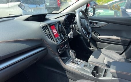 Subaru XV II, 2021 год, 1 560 000 рублей, 8 фотография