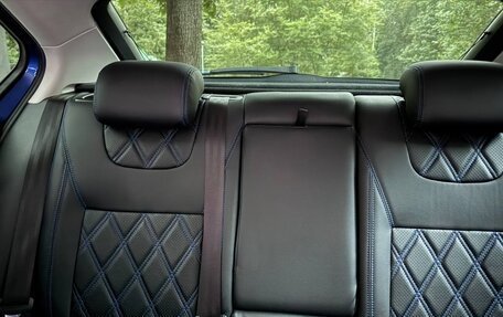 Skoda Octavia, 2018 год, 1 900 000 рублей, 17 фотография
