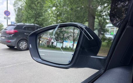 Skoda Octavia, 2018 год, 1 900 000 рублей, 21 фотография