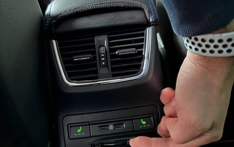 Skoda Octavia, 2018 год, 1 900 000 рублей, 18 фотография