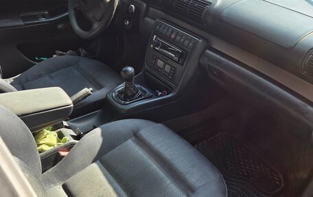 Audi A4, 1998 год, 220 000 рублей, 7 фотография