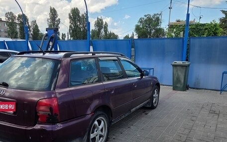 Audi A4, 1998 год, 220 000 рублей, 3 фотография