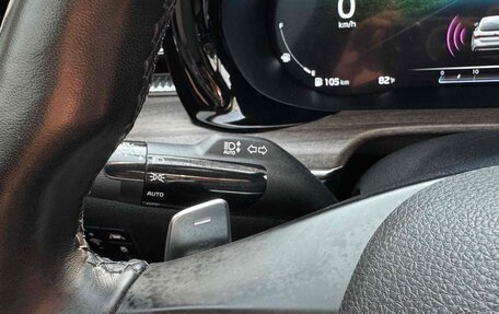 KIA K5, 2021 год, 1 698 000 рублей, 9 фотография
