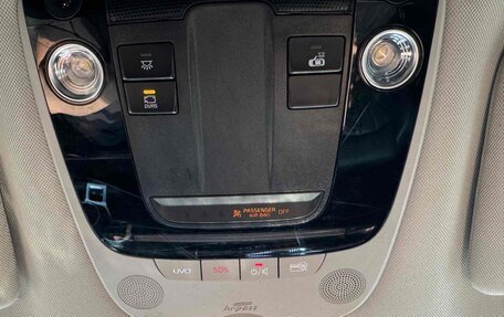 KIA K5, 2021 год, 1 698 000 рублей, 12 фотография