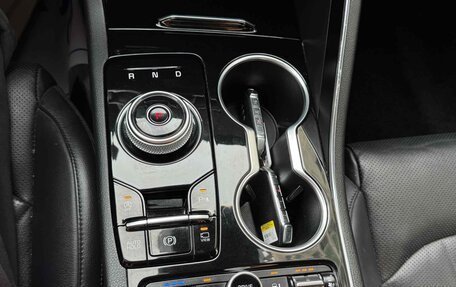 KIA K5, 2021 год, 1 698 000 рублей, 15 фотография