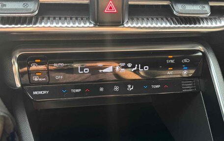 KIA K5, 2021 год, 1 698 000 рублей, 14 фотография