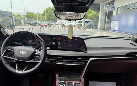Cadillac CT6 I, 2022 год, 3 500 000 рублей, 6 фотография