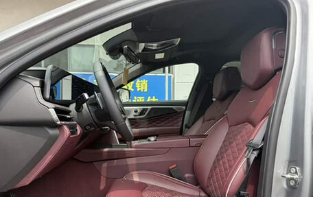 Cadillac CT6 I, 2022 год, 3 500 000 рублей, 7 фотография