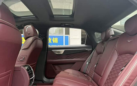 Cadillac CT6 I, 2022 год, 3 500 000 рублей, 8 фотография