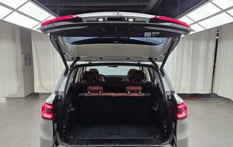 BMW X5, 2021 год, 6 450 000 рублей, 9 фотография