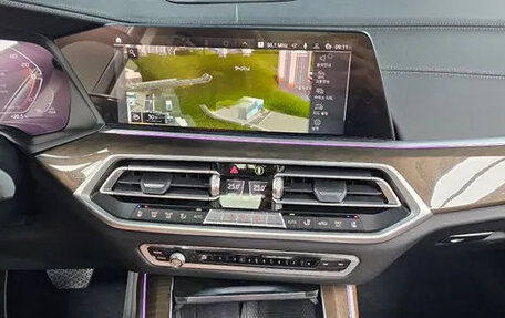 BMW X5, 2021 год, 6 450 000 рублей, 12 фотография
