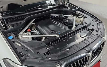 BMW X5, 2021 год, 6 450 000 рублей, 10 фотография