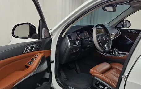 BMW X5, 2021 год, 6 450 000 рублей, 6 фотография