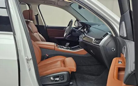 BMW X5, 2021 год, 6 450 000 рублей, 5 фотография