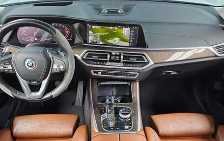 BMW X5, 2021 год, 6 450 000 рублей, 7 фотография