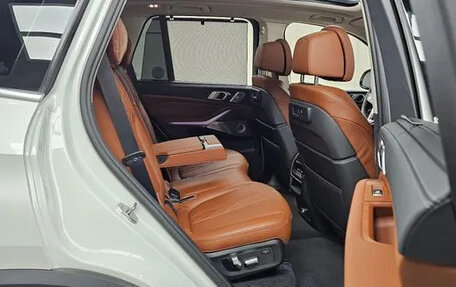 BMW X5, 2021 год, 6 450 000 рублей, 15 фотография