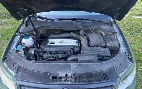 Volkswagen Passat B6, 2009 год, 900 000 рублей, 9 фотография