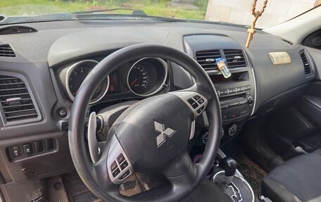 Mitsubishi ASX I рестайлинг, 2012 год, 1 230 000 рублей, 6 фотография