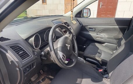 Mitsubishi ASX I рестайлинг, 2012 год, 1 230 000 рублей, 8 фотография