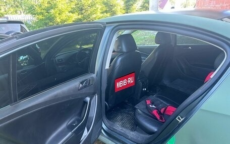 Volkswagen Passat B6, 2009 год, 900 000 рублей, 6 фотография
