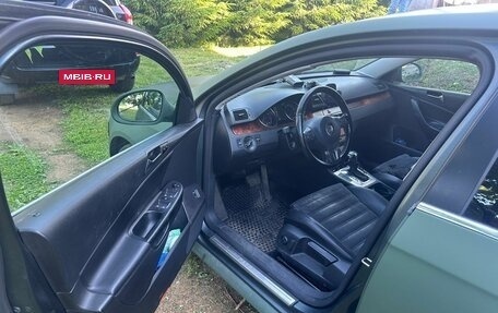 Volkswagen Passat B6, 2009 год, 900 000 рублей, 12 фотография