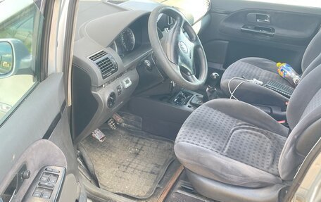 Volkswagen Sharan I рестайлинг, 2003 год, 650 000 рублей, 8 фотография