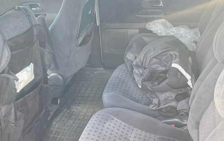 Volkswagen Sharan I рестайлинг, 2003 год, 650 000 рублей, 11 фотография