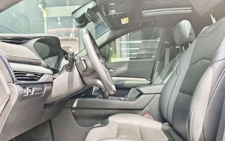 Cadillac XT4 I, 2022 год, 2 180 000 рублей, 8 фотография