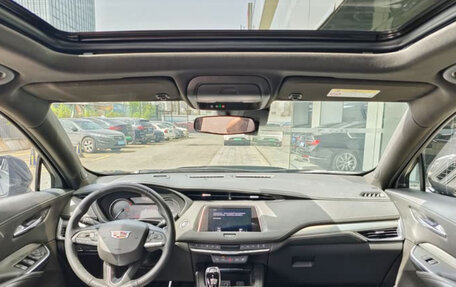 Cadillac XT4 I, 2022 год, 2 180 000 рублей, 7 фотография