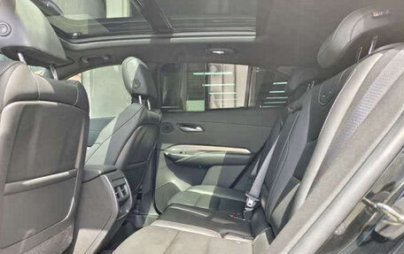 Cadillac XT4 I, 2022 год, 2 180 000 рублей, 9 фотография