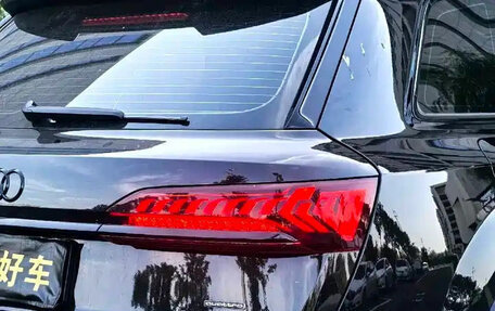 Audi Q7, 2022 год, 5 947 355 рублей, 8 фотография