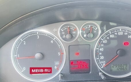 Volkswagen Sharan I рестайлинг, 2003 год, 650 000 рублей, 10 фотография
