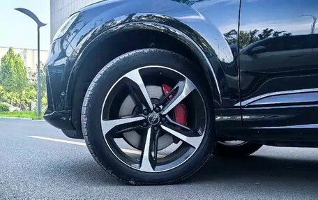Audi Q7, 2022 год, 5 947 355 рублей, 10 фотография