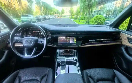 Audi Q7, 2022 год, 5 947 355 рублей, 13 фотография