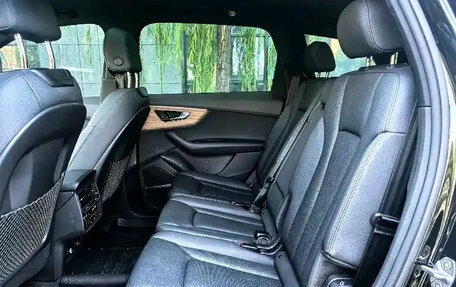 Audi Q7, 2022 год, 5 947 355 рублей, 20 фотография