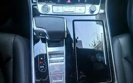 Audi Q7, 2022 год, 5 947 355 рублей, 18 фотография