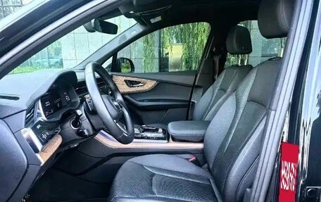 Audi Q7, 2022 год, 5 947 355 рублей, 11 фотография