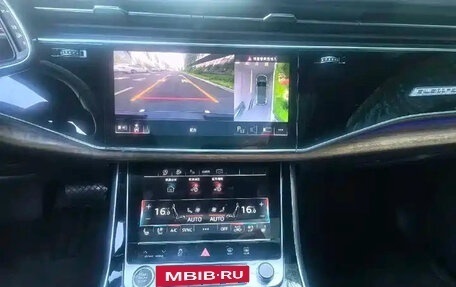 Audi Q7, 2022 год, 5 947 355 рублей, 16 фотография