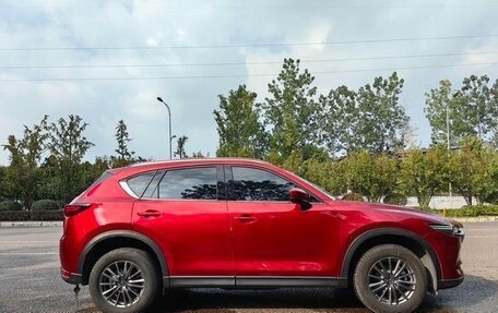 Mazda CX-5 II, 2020 год, 1 850 009 рублей, 8 фотография