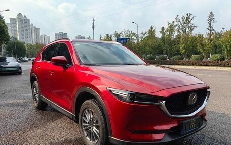 Mazda CX-5 II, 2020 год, 1 850 009 рублей, 3 фотография