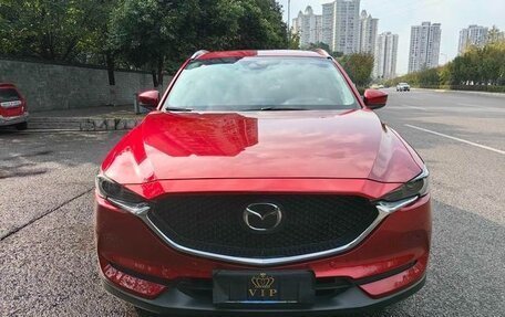 Mazda CX-5 II, 2020 год, 1 850 009 рублей, 6 фотография