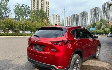 Mazda CX-5 II, 2020 год, 1 850 009 рублей, 2 фотография